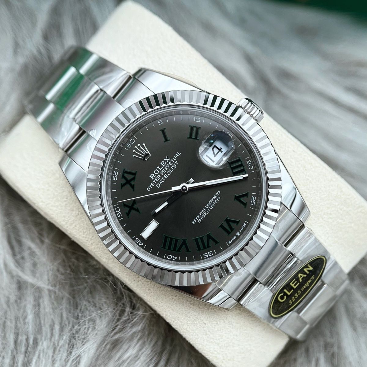 Lý do ra đời đồng hồ Rolex fake